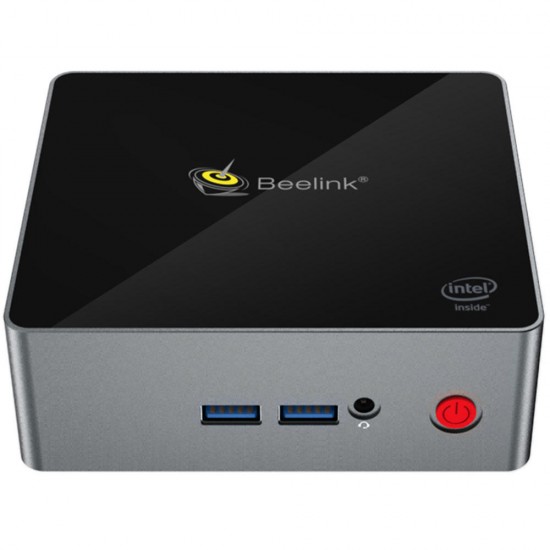 J45 Intel Apollo Lake Pentium J4205 8GB LPDDR4 128GB EMMC 1000M LAN 5G WIFI bluetooth 4.0 Mini PC Support Windows 10 J45 Intel Apollo Lake Pentium J4205 8GB LPDDR4 128GB EMMC 1000M LAN 5G WIFI bluetooth 4.0 Mini PC Support Windows 10
