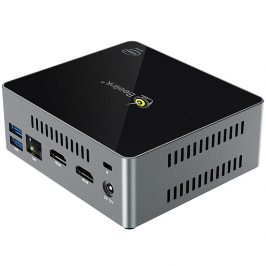 J45 Intel Apollo Lake Pentium J4205 8GB LPDDR4 128GB EMMC 1000M LAN 5G WIFI bluetooth 4.0 Mini PC Support Windows 10 J45 Intel Apollo Lake Pentium J4205 8GB LPDDR4 128GB EMMC 1000M LAN 5G WIFI bluetooth 4.0 Mini PC Support Windows 10