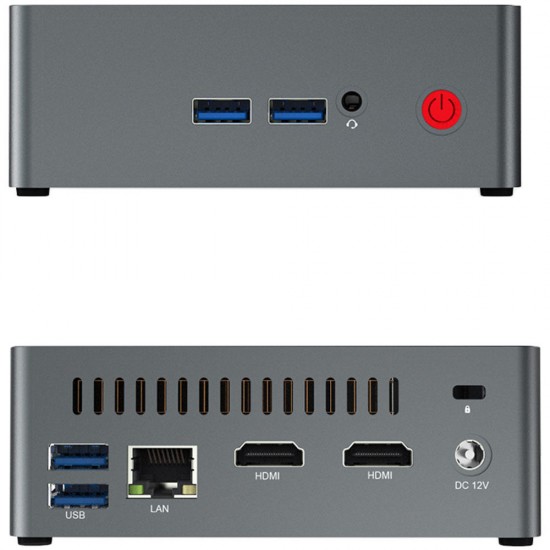 J45 Intel Apollo Lake Pentium J4205 8GB LPDDR4 128GB EMMC 1000M LAN 5G WIFI bluetooth 4.0 Mini PC Support Windows 10 J45 Intel Apollo Lake Pentium J4205 8GB LPDDR4 128GB EMMC 1000M LAN 5G WIFI bluetooth 4.0 Mini PC Support Windows 10