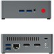 J45 Intel Apollo Lake Pentium J4205 8GB LPDDR4 128GB EMMC 1000M LAN 5G WIFI bluetooth 4.0 Mini PC Support Windows 10 J45 Intel Apollo Lake Pentium J4205 8GB LPDDR4 128GB EMMC 1000M LAN 5G WIFI bluetooth 4.0 Mini PC Support Windows 10