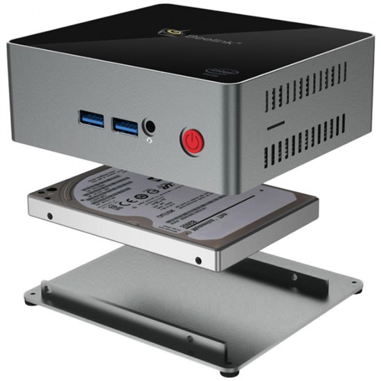 J45 Intel Apollo Lake Pentium J4205 8GB LPDDR4 128GB EMMC 1000M LAN 5G WIFI bluetooth 4.0 Mini PC Support Windows 10 J45 Intel Apollo Lake Pentium J4205 8GB LPDDR4 128GB EMMC 1000M LAN 5G WIFI bluetooth 4.0 Mini PC Support Windows 10