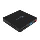 MII-V Mini PC Apollo Lake N3350 DDR 4G EMMC 64G 2.4G 5.8G WIFI BT4.0 1000Mbps USB 3.0 4K MII-V Mini PC Apollo Lake N3350 DDR 4G EMMC 64G 2.4G 5.8G WIFI BT4.0 1000Mbps USB 3.0 4K