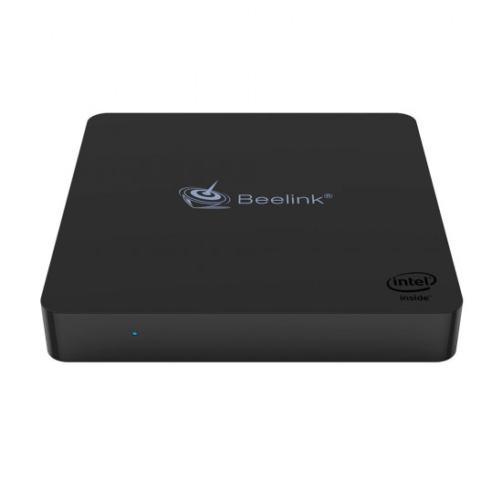 MII-V Mini PC Apollo Lake N3350 DDR 4G EMMC 64G 2.4G 5.8G WIFI BT4.0 1000Mbps USB 3.0 4K MII-V Mini PC Apollo Lake N3350 DDR 4G EMMC 64G 2.4G 5.8G WIFI BT4.0 1000Mbps USB 3.0 4K