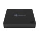 MII-V Mini PC Apollo Lake N3350 DDR 4G EMMC 64G 2.4G 5.8G WIFI BT4.0 1000Mbps USB 3.0 4K MII-V Mini PC Apollo Lake N3350 DDR 4G EMMC 64G 2.4G 5.8G WIFI BT4.0 1000Mbps USB 3.0 4K