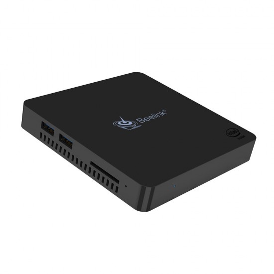 MII-V Mini PC Apollo Lake N3350 DDR 4G EMMC 64G 2.4G 5.8G WIFI BT4.0 1000Mbps USB 3.0 4K MII-V Mini PC Apollo Lake N3350 DDR 4G EMMC 64G 2.4G 5.8G WIFI BT4.0 1000Mbps USB 3.0 4K