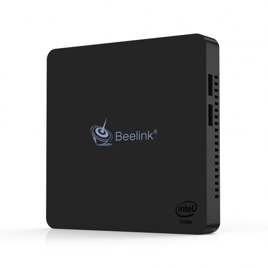 MII-V Mini PC Apollo Lake N3350 DDR 4G EMMC 64G 2.4G 5.8G WIFI BT4.0 1000Mbps USB 3.0 4K MII-V Mini PC Apollo Lake N3350 DDR 4G EMMC 64G 2.4G 5.8G WIFI BT4.0 1000Mbps USB 3.0 4K