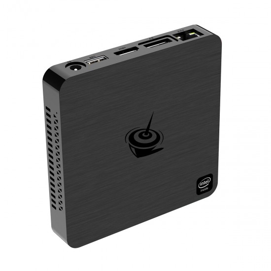 T4 Intel Atom X5-Z8500 4GB RAM 64GB ROM 1000M LAN 5.8G WiFi bluetooth 4.0 USB 3.0 Windows 10 Mini PC T4 Intel Atom X5-Z8500 4GB RAM 64GB ROM 1000M LAN 5.8G WiFi bluetooth 4.0 USB 3.0 Windows 10 Mini PC