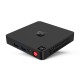 T4 Intel Atom X5-Z8500 4GB RAM 64GB ROM 1000M LAN 5.8G WiFi bluetooth 4.0 USB 3.0 Windows 10 Mini PC T4 Intel Atom X5-Z8500 4GB RAM 64GB ROM 1000M LAN 5.8G WiFi bluetooth 4.0 USB 3.0 Windows 10 Mini PC