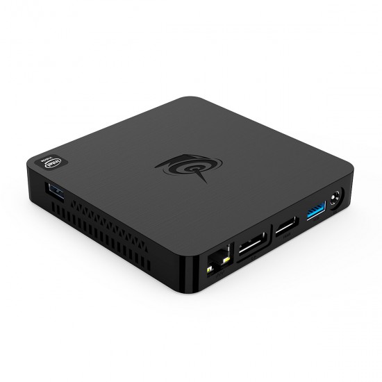 T4 Intel Atom X5-Z8500 4GB RAM 64GB ROM 1000M LAN 5.8G WiFi bluetooth 4.0 USB 3.0 Windows 10 Mini PC T4 Intel Atom X5-Z8500 4GB RAM 64GB ROM 1000M LAN 5.8G WiFi bluetooth 4.0 USB 3.0 Windows 10 Mini PC