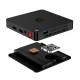 T4 Intel Atom X5-Z8500 4GB RAM 64GB ROM 1000M LAN 5.8G WiFi bluetooth 4.0 USB 3.0 Windows 10 Mini PC T4 Intel Atom X5-Z8500 4GB RAM 64GB ROM 1000M LAN 5.8G WiFi bluetooth 4.0 USB 3.0 Windows 10 Mini PC