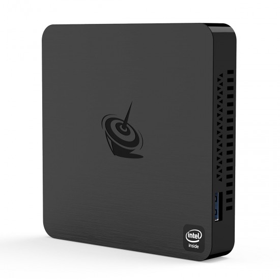 T4 Intel Atom X5-Z8500 4GB RAM 64GB ROM 1000M LAN 5.8G WiFi bluetooth 4.0 USB 3.0 Windows 10 Mini PC T4 Intel Atom X5-Z8500 4GB RAM 64GB ROM 1000M LAN 5.8G WiFi bluetooth 4.0 USB 3.0 Windows 10 Mini PC