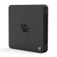 T4 Intel Atom X5-Z8500 4GB RAM 64GB ROM 1000M LAN 5.8G WiFi bluetooth 4.0 USB 3.0 Windows 10 Mini PC T4 Intel Atom X5-Z8500 4GB RAM 64GB ROM 1000M LAN 5.8G WiFi bluetooth 4.0 USB 3.0 Windows 10 Mini PC