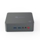 U55 i3-5005U 8GB 512GB SSD 1000M LAN 5G WIFI bluetooth 4.0 Mini PC Support Windows 10 U55 i3-5005U 8GB 512GB SSD 1000M LAN 5G WIFI bluetooth 4.0 Mini PC Support Windows 10
