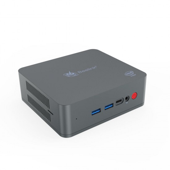 U55 i3-5005U 8GB 512GB SSD 1000M LAN 5G WIFI bluetooth 4.0 Mini PC Support Windows 10 U55 i3-5005U 8GB 512GB SSD 1000M LAN 5G WIFI bluetooth 4.0 Mini PC Support Windows 10