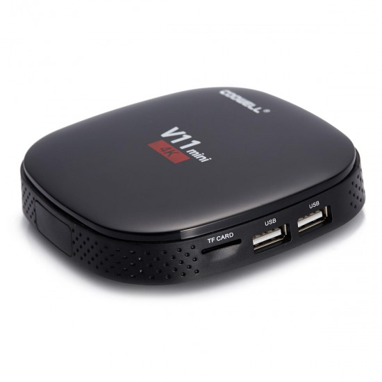 V11 mini RK3229 1GB ram 8GB rom TV box