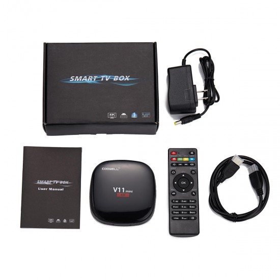 V11 mini RK3229 1GB ram 8GB rom TV box V11 mini RK3229 1GB ram 8GB rom TV box