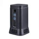 V6B N4100 4GB DDR4 RAM 64GB ROM 5G WIFI 1000M LAN 4K USB3.0 TV Box Mini PC Support Camera Windows 10 V6B N4100 4GB DDR4 RAM 64GB ROM 5G WIFI 1000M LAN 4K USB3.0 TV Box Mini PC Support Camera Windows 10