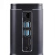 V6B N4100 4GB DDR4 RAM 64GB ROM 5G WIFI 1000M LAN 4K USB3.0 TV Box Mini PC Support Camera Windows 10 V6B N4100 4GB DDR4 RAM 64GB ROM 5G WIFI 1000M LAN 4K USB3.0 TV Box Mini PC Support Camera Windows 10