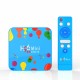 EU H96 Mini H6 4GB RAM 128GB ROM 5G WIFI bluetooth 4.0 Android 9.0 4K 6K TV Box + T1 2.4G Wireless 6 axis Gyroscope Voice Remote Control