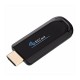 A1 2.4Ghz Miracast DLNA Display Dongle TV Stick