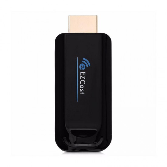 A1 2.4Ghz Miracast DLNA Display Dongle TV Stick