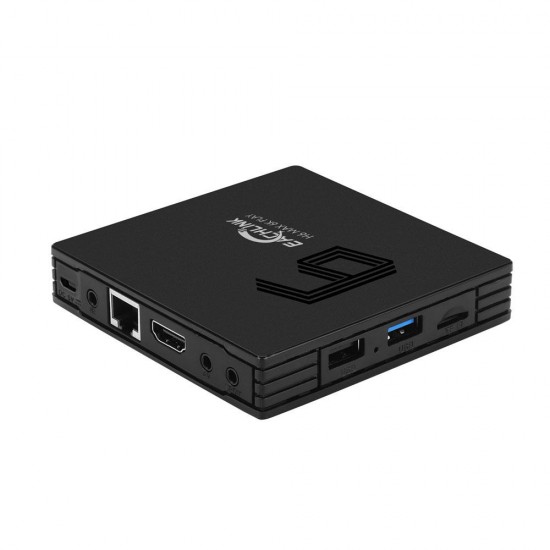 H6 H6 4GB DDR3 RAM 64GB ROM 5G WIFI bluetooth 4.1 Android 9.0 4K 6K TV Box H6 H6 4GB DDR3 RAM 64GB ROM 5G WIFI bluetooth 4.1 Android 9.0 4K 6K TV Box