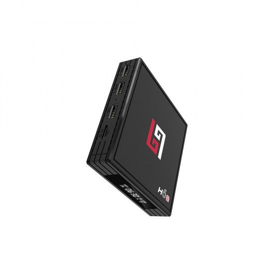 H6 SE H616 Quad Core 4GB DDR3 32GB eMMc 5G Wifi bluetooth 4.1 Android 10.0 HD TV Box 4K 8K VP9 H.265 for Youtube Netflix Prime Video H6 SE H616 Quad Core 4GB DDR3 32GB eMMc 5G Wifi bluetooth 4.1 Android 10.0 HD TV Box 4K 8K VP9 H.265 for Youtube Netflix Prime Video