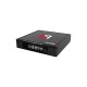 H6 SE H616 2GB DDR3 16GB eMMc 5G Wifi bluetooth 4.1 Android 10.0 HD TV Box 4K 8K VP9 H.265