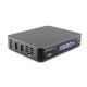 Gtt Amlogic S905D 1GB ddr3 Ram 8GB Rom DVB-t2 TV box