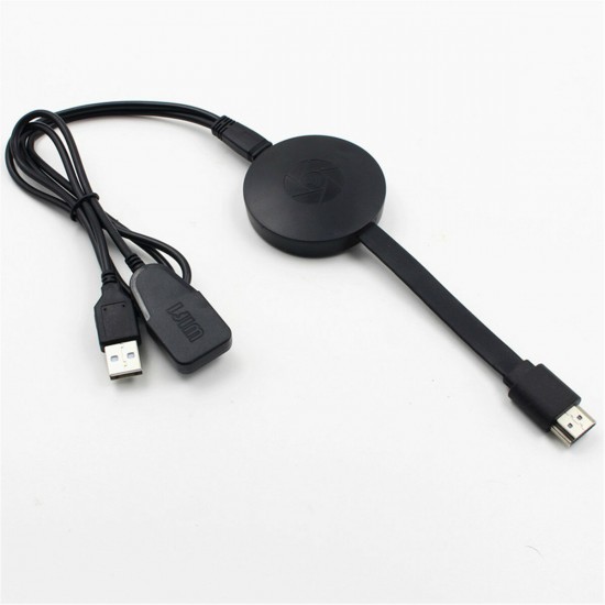 G2 TV Stick Wireless 1080P HD Miracast DLNA Receptor Display Dongle for Netflix Youtube for iOS Android G2 TV Stick Wireless 1080P HD Miracast DLNA Receptor Display Dongle for Netflix Youtube for iOS Android