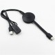 G2 TV Stick Wireless 1080P HD Miracast DLNA Receptor Display Dongle for Netflix Youtube for iOS Android G2 TV Stick Wireless 1080P HD Miracast DLNA Receptor Display Dongle for Netflix Youtube for iOS Android