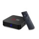 rk3328 4GB ram 32GB rom android 7.1 H.265 VP9 usb3.0 4K tv box