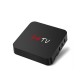 rk3328 4GB ram 32GB rom android 7.1 H.265 VP9 usb3.0 4K tv box