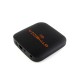 G1 Amlogic S905W 1GB ddr3 Ram 8GB emmc rom android tv box