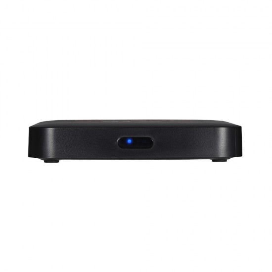 G3 Alpha Amlogic S905X 2/16GB 5G WiFi BT4.0 Android 7.1.2 4K@60fps H.265 TV Box Support Xtream IPTV G3 Alpha Amlogic S905X 2/16GB 5G WiFi BT4.0 Android 7.1.2 4K@60fps H.265 TV Box Support Xtream IPTV