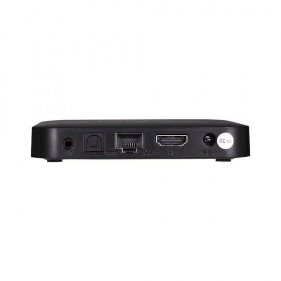 G3 Alpha Amlogic S905X 2/16GB 5G WiFi BT4.0 Android 7.1.2 4K@60fps H.265 TV Box Support Xtream IPTV G3 Alpha Amlogic S905X 2/16GB 5G WiFi BT4.0 Android 7.1.2 4K@60fps H.265 TV Box Support Xtream IPTV