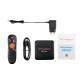 G3 Alpha Amlogic S905X 2/16GB 5G WiFi BT4.0 Android 7.1.2 4K@60fps H.265 TV Box Support Xtream IPTV G3 Alpha Amlogic S905X 2/16GB 5G WiFi BT4.0 Android 7.1.2 4K@60fps H.265 TV Box Support Xtream IPTV