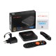 G3 Alpha Amlogic S905X 2/16GB 5G WiFi BT4.0 Android 7.1.2 4K@60fps H.265 TV Box Support Xtream IPTV