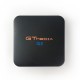 G3 Amlogic S905X 2GB RAM 16GB ROM 5G WIFI bluetooth 4.0 Android TV Box G3 Amlogic S905X 2GB RAM 16GB ROM 5G WIFI bluetooth 4.0 Android TV Box