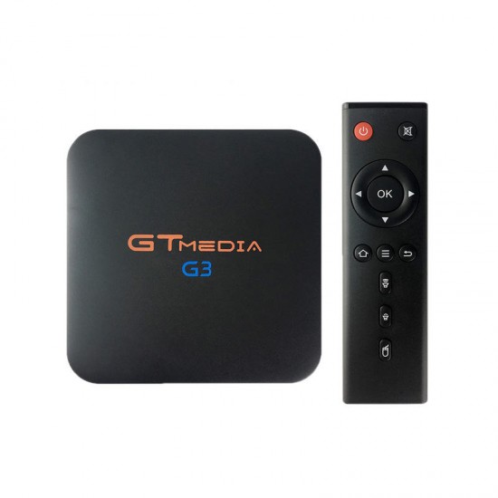 G3 Amlogic S905X 2GB RAM 16GB ROM 5G WIFI bluetooth 4.0 Android TV Box G3 Amlogic S905X 2GB RAM 16GB ROM 5G WIFI bluetooth 4.0 Android TV Box