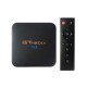 G3 Amlogic S905X 2GB RAM 16GB ROM 5G WIFI bluetooth 4.0 Android TV Box