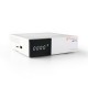 S905D 2/16GB 2.4G WiFi BT4.0 Android 6.0 UHD 4K TV Box Combo DVB-S/S2 DVB-T/T2 Satellite Receiver Set-top Box S905D 2/16GB 2.4G WiFi BT4.0 Android 6.0 UHD 4K TV Box Combo DVB-S/S2 DVB-T/T2 Satellite Receiver Set-top Box
