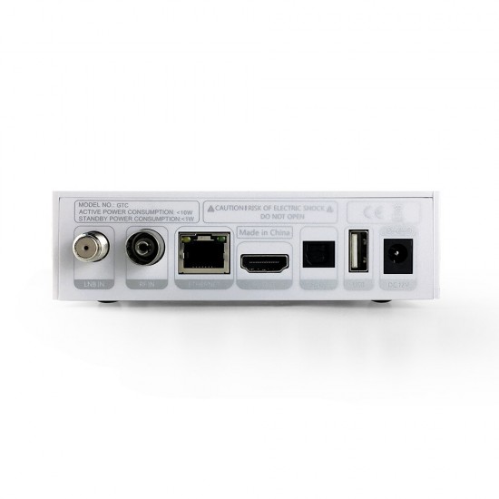 S905D 2/16GB 2.4G WiFi BT4.0 Android 6.0 UHD 4K TV Box Combo DVB-S/S2 DVB-T/T2 Satellite Receiver Set-top Box S905D 2/16GB 2.4G WiFi BT4.0 Android 6.0 UHD 4K TV Box Combo DVB-S/S2 DVB-T/T2 Satellite Receiver Set-top Box