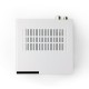 S905D 2/16GB 2.4G WiFi BT4.0 Android 6.0 UHD 4K TV Box Combo DVB-S/S2 DVB-T/T2 Satellite Receiver Set-top Box S905D 2/16GB 2.4G WiFi BT4.0 Android 6.0 UHD 4K TV Box Combo DVB-S/S2 DVB-T/T2 Satellite Receiver Set-top Box