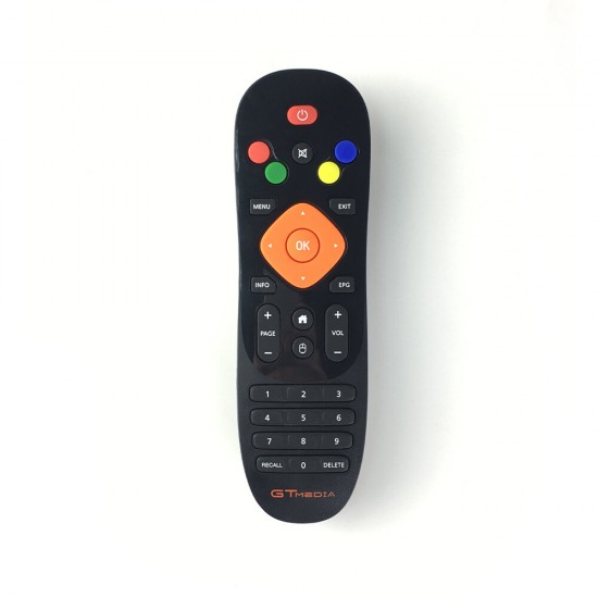 S905D 2/16GB 2.4G WiFi BT4.0 Android 6.0 UHD 4K TV Box Combo DVB-S/S2 DVB-T/T2 Satellite Receiver Set-top Box S905D 2/16GB 2.4G WiFi BT4.0 Android 6.0 UHD 4K TV Box Combo DVB-S/S2 DVB-T/T2 Satellite Receiver Set-top Box