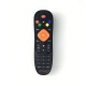 S905D 2/16GB 2.4G WiFi BT4.0 Android 6.0 UHD 4K TV Box Combo DVB-S/S2 DVB-T/T2 Satellite Receiver Set-top Box S905D 2/16GB 2.4G WiFi BT4.0 Android 6.0 UHD 4K TV Box Combo DVB-S/S2 DVB-T/T2 Satellite Receiver Set-top Box