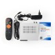 S905D 2/16GB 2.4G WiFi BT4.0 Android 6.0 UHD 4K TV Box Combo DVB-S/S2 DVB-T/T2 Satellite Receiver Set-top Box S905D 2/16GB 2.4G WiFi BT4.0 Android 6.0 UHD 4K TV Box Combo DVB-S/S2 DVB-T/T2 Satellite Receiver Set-top Box
