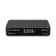 GTT-2 Amlogic S905D 2/8GB 2.4G WiFi BT4.0 Android 6.0 UHD 4K TV Box Combo DVB-T2 DVB-C ISDBT Signal Receiver Set-top Box