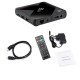 H10 H6 4GB ram 64GB rom 5g wifi Android 9.0 4K TV box