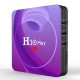 H10 Play H6 4GB RAM 32GB ROM 2.4G WIFI Android 9.0 4K 6K TV Box H10 Play H6 4GB RAM 32GB ROM 2.4G WIFI Android 9.0 4K 6K TV Box